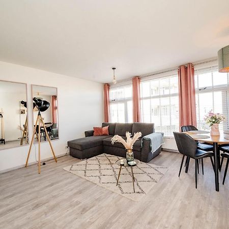 Amsterdam Beach Apartment 44 Zandvoort Eksteriør bilde