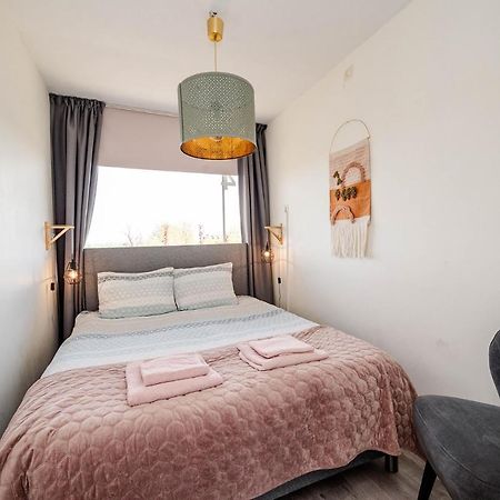Amsterdam Beach Apartment 44 Zandvoort Eksteriør bilde
