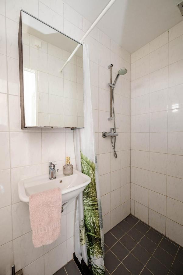 Amsterdam Beach Apartment 44 Zandvoort Eksteriør bilde